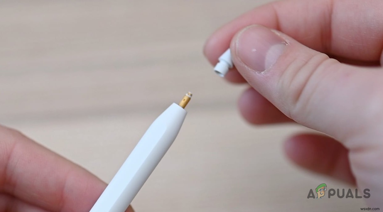 Apple Pencil Not Working? Try these methods