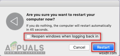 How to Fix ‘Error Code – 8076’ on macOS