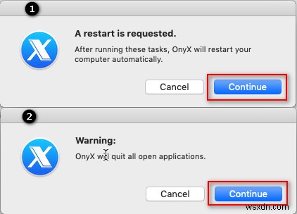 How to Fix ‘Error Code – 8076’ on macOS
