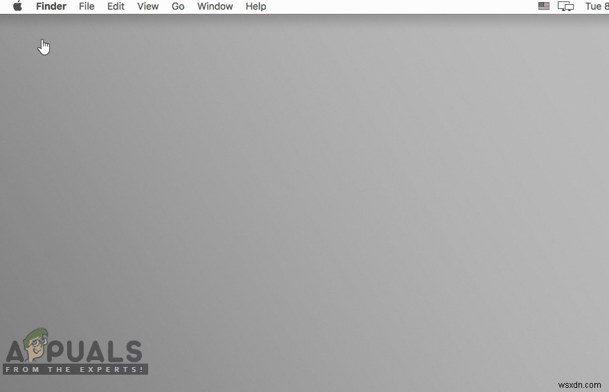 How to Type Accented Letters in macOS