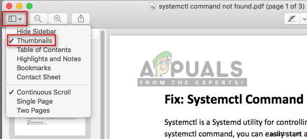How to Edit a PDF File on macOS