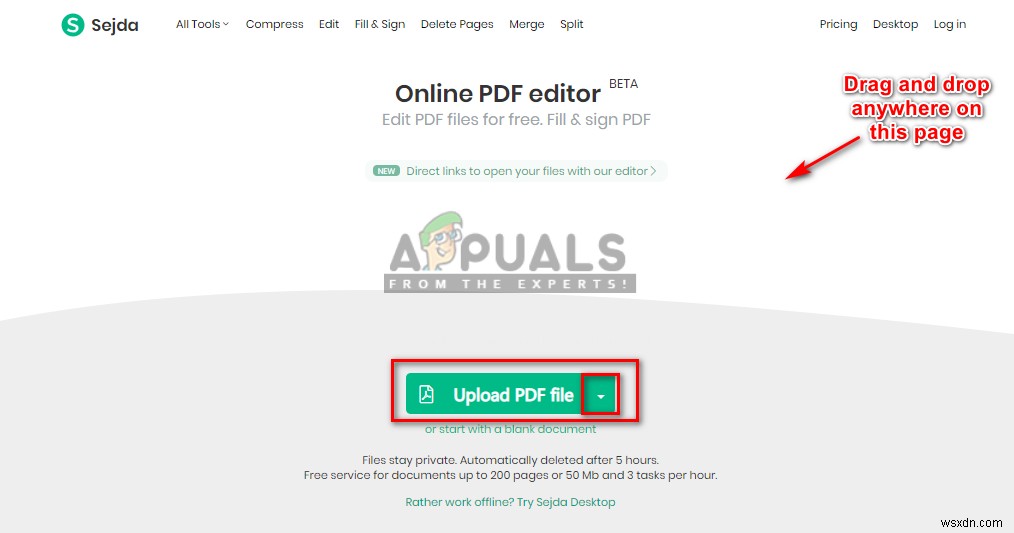 How to Edit a PDF File on macOS