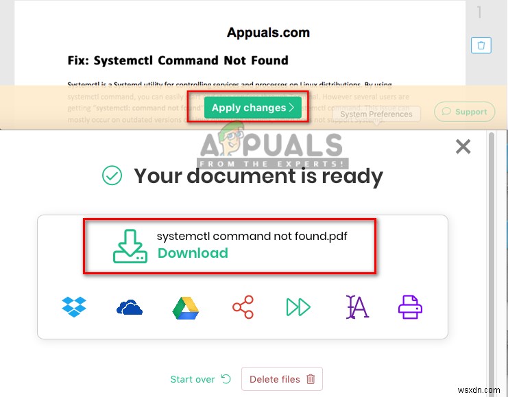 How to Edit a PDF File on macOS