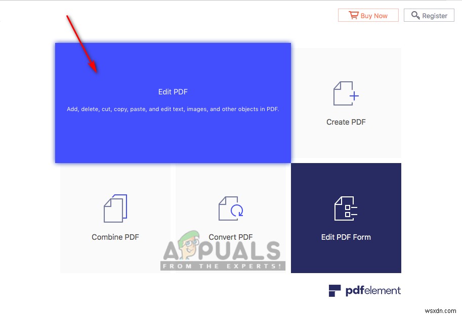 How to Edit a PDF File on macOS