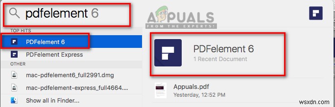 How to Edit a PDF File on macOS