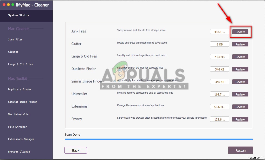 What is .DS_Store and How to remove it from your macOS