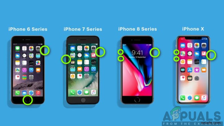 Fix: Siri can’t Connect to Network