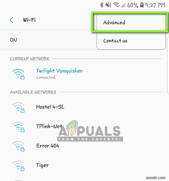 Fix: Move to iOS not Working