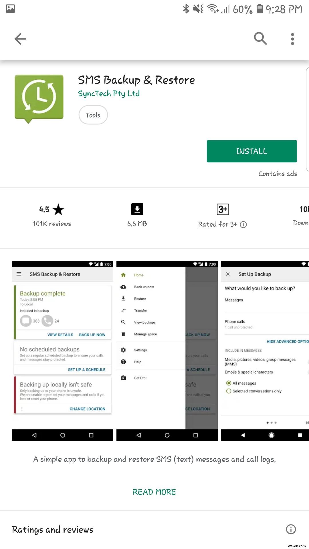 Fix: Move to iOS not Working