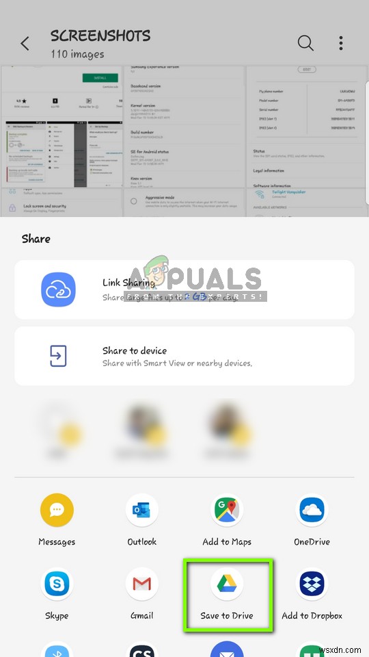 Fix: Move to iOS not Working