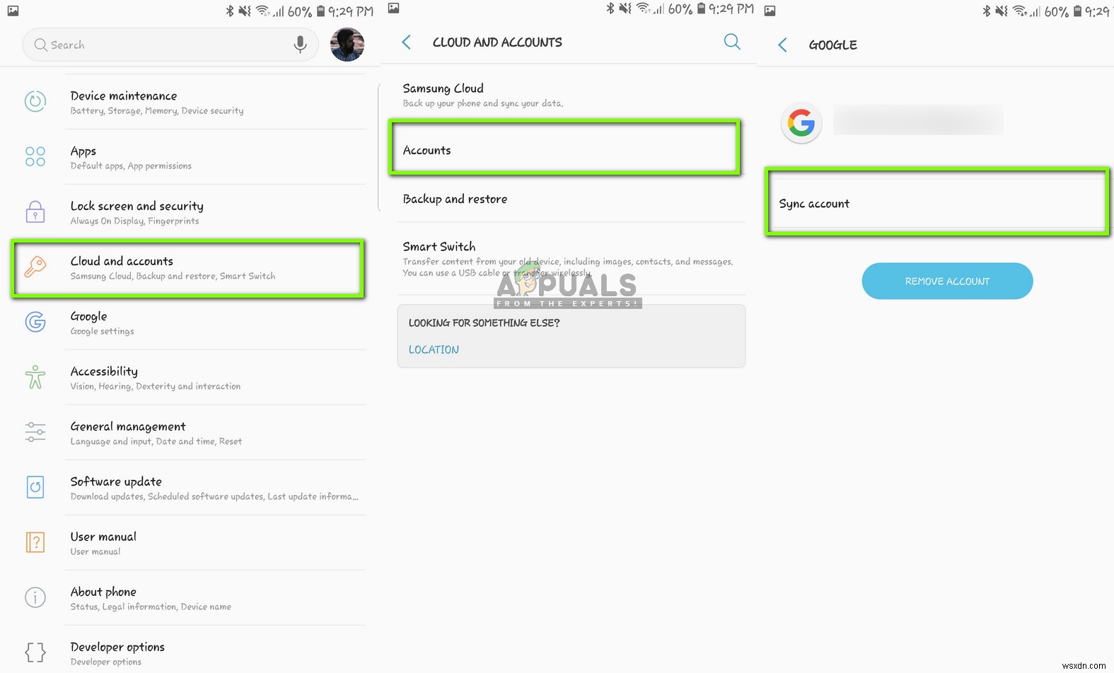 Fix: Move to iOS not Working