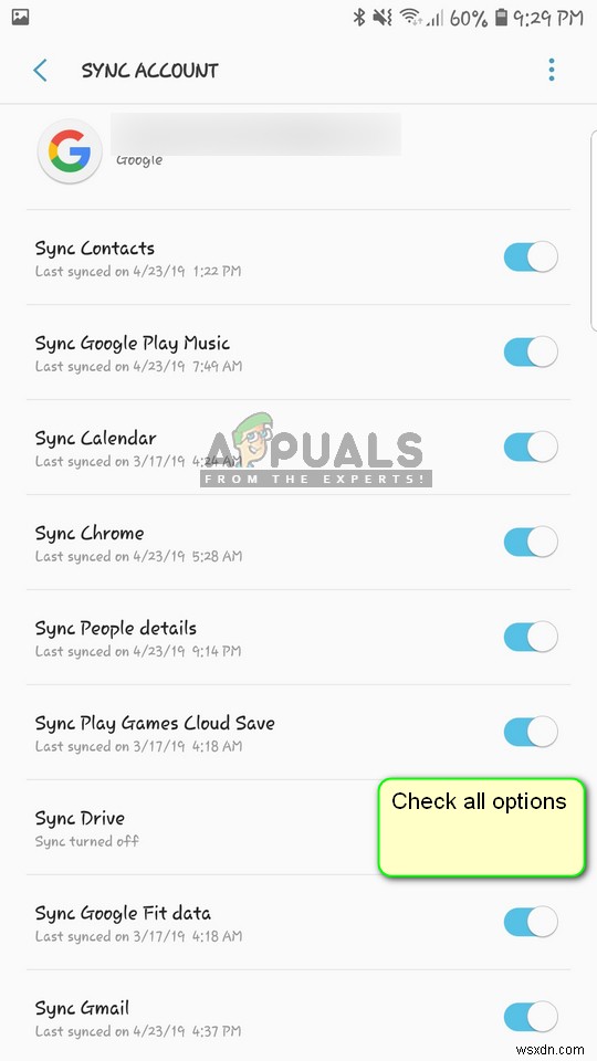Fix: Move to iOS not Working