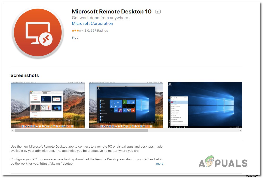 Fix: The Certificate or Associated Chain is not Valid