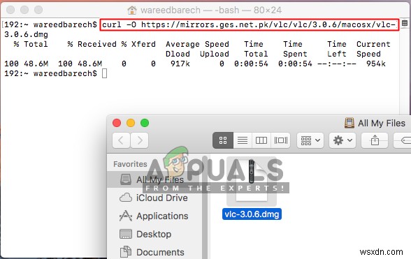 Fix: Disk images couldn’t be opened ‘No Mountable File Systems’