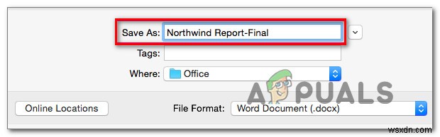 Fix: This Document has Certain Edit Capabilities that have been Locked