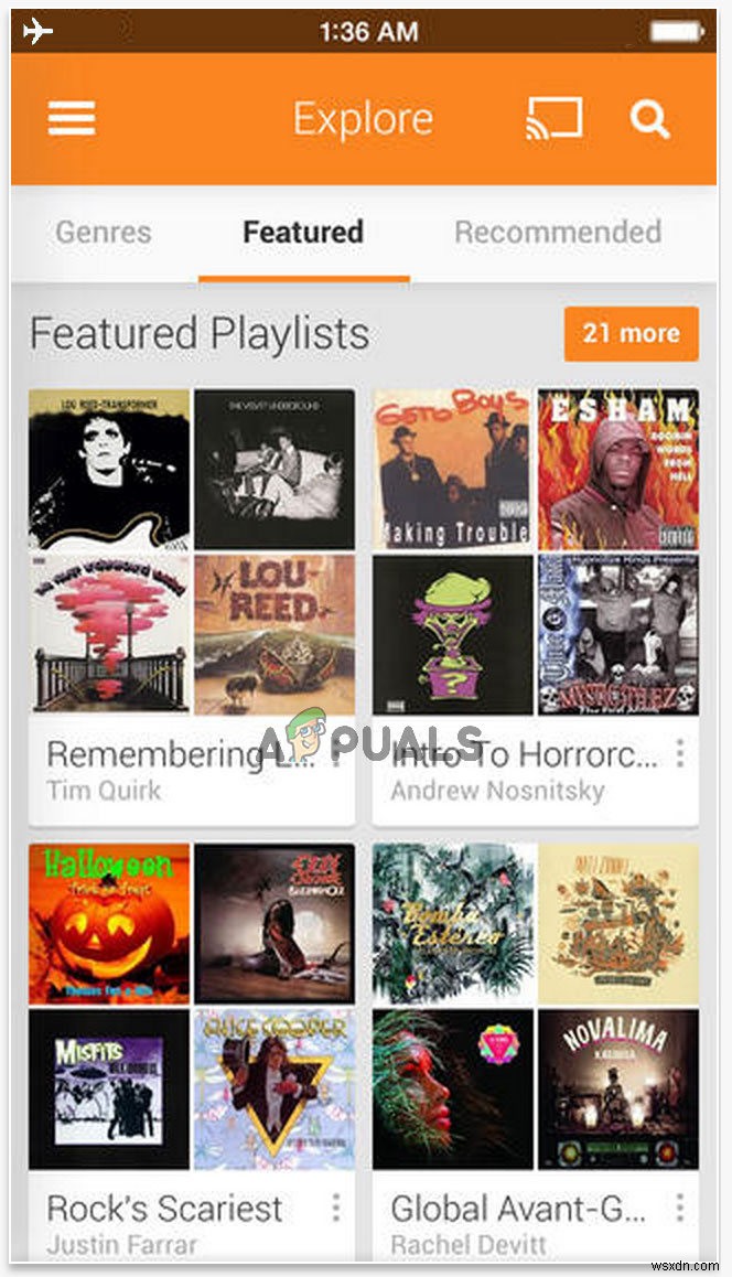 How to Transfer Music from Android to iPhone.