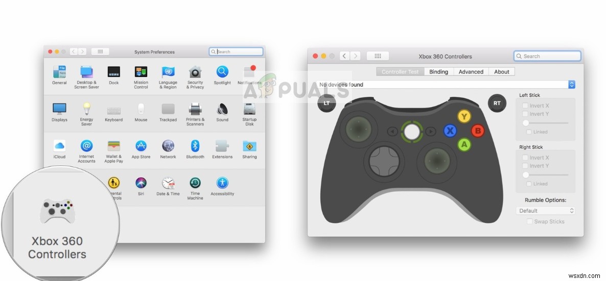 How to Connect Xbox One Controller to Mac