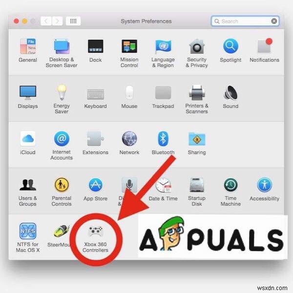 How to Connect Xbox One Controller to Mac