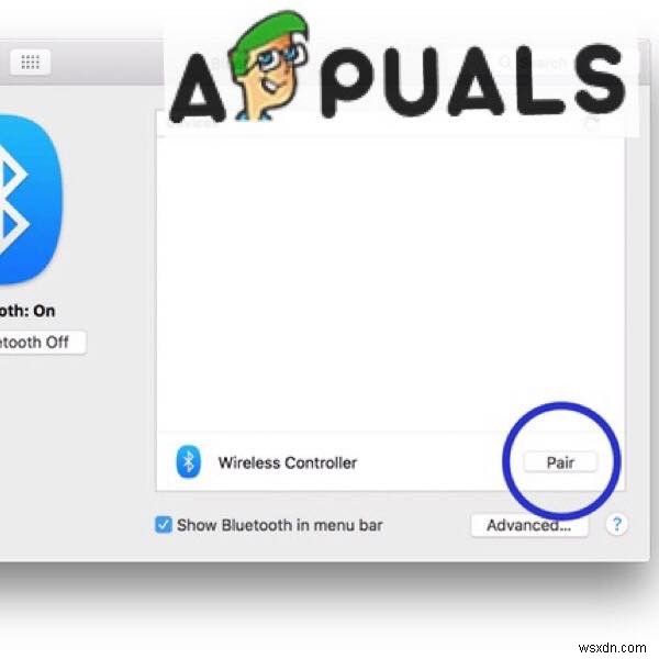 How to Connect Xbox One Controller to Mac