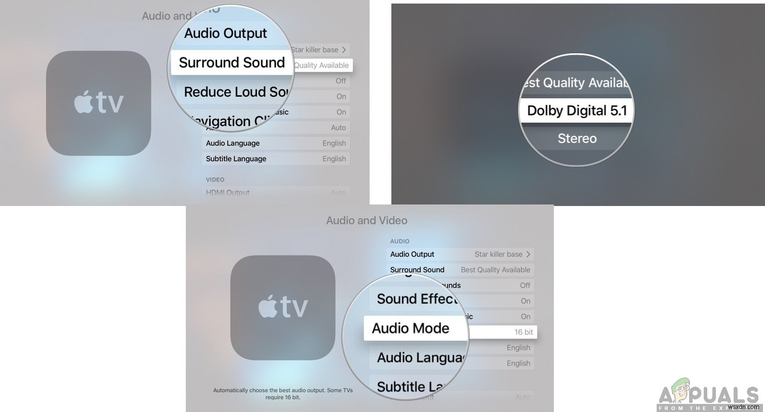 How to Install Kodi on Apple TV