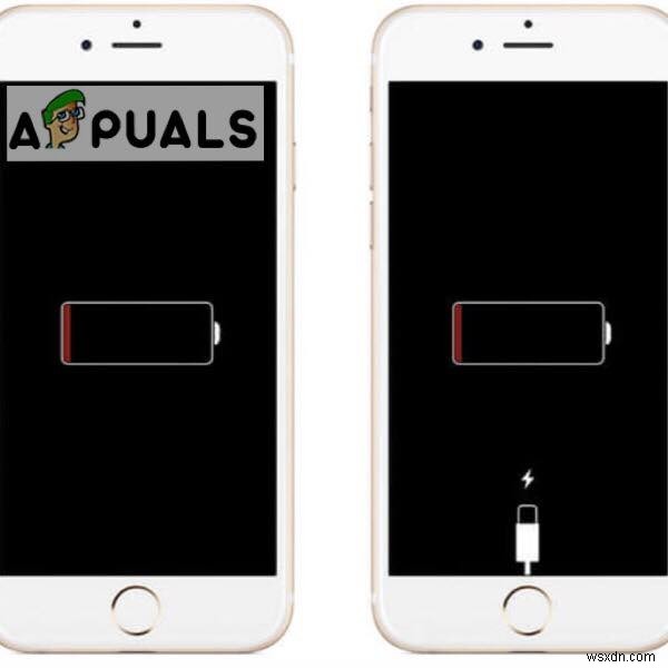 How to Find Out if your iPhone is Charging