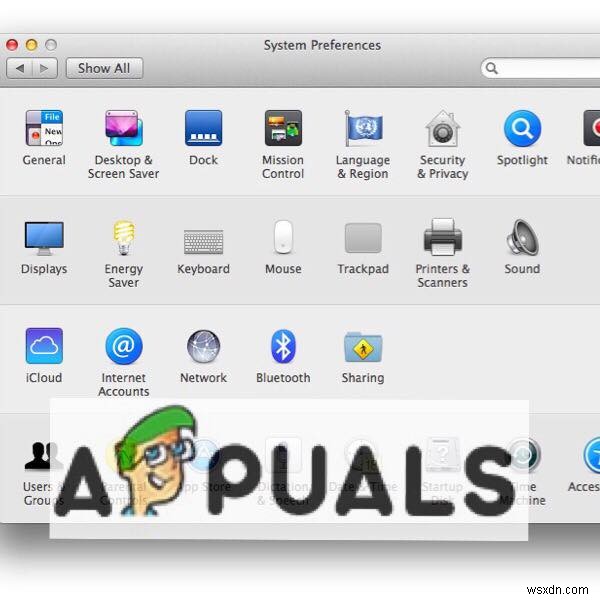 How do i Approve my iPhone from Another Device