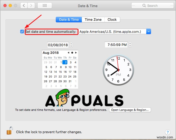 Fix: macOS Could not be Installed on Your Computer