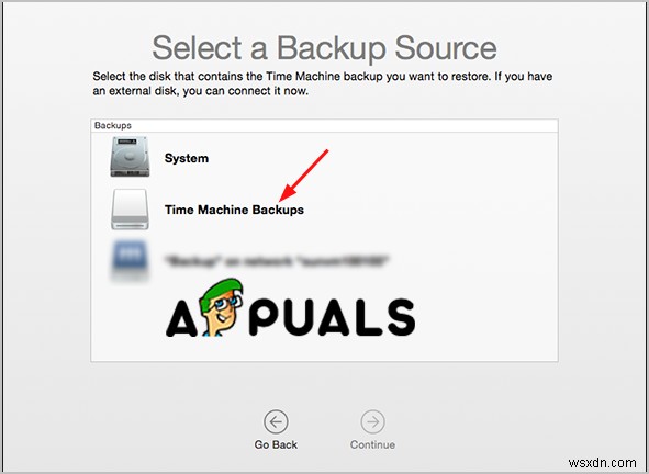 Fix: macOS Could not be Installed on Your Computer