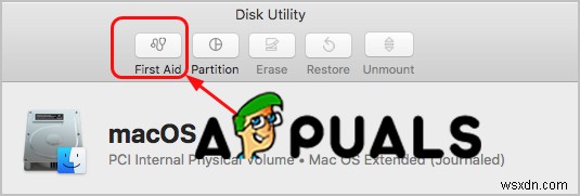 Fix: macOS Could not be Installed on Your Computer