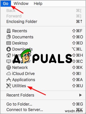 Fix: macOS Could not be Installed on Your Computer