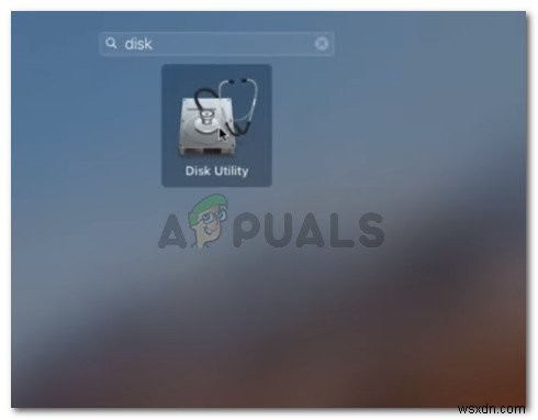 Fix: The Disk You Inserted Was Not Readable by This Computer