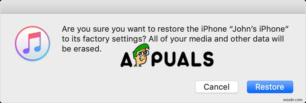 Fix: Unable to Activate Touch ID on this iPhone