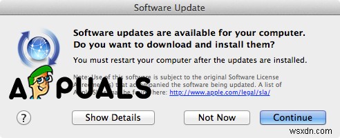 Fix: No Camera Available on MacOS