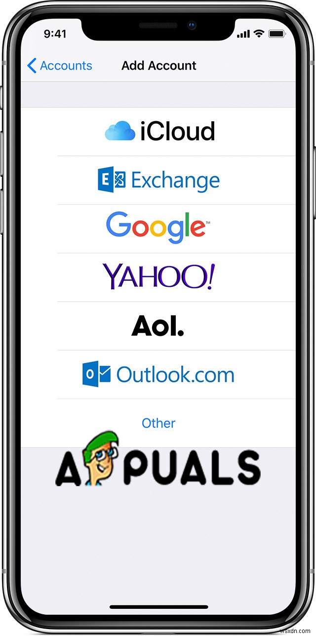Fix: This email address is not available for use as an Apple ID