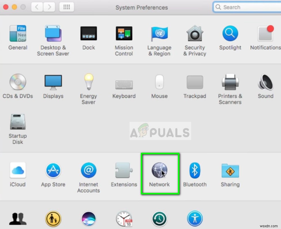 How to Setup a VPN on Mac