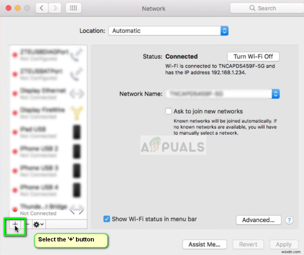 How to Setup a VPN on Mac