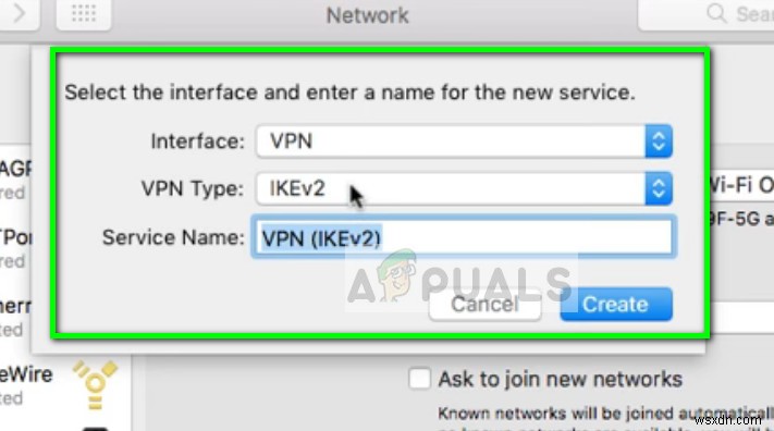 How to Setup a VPN on Mac