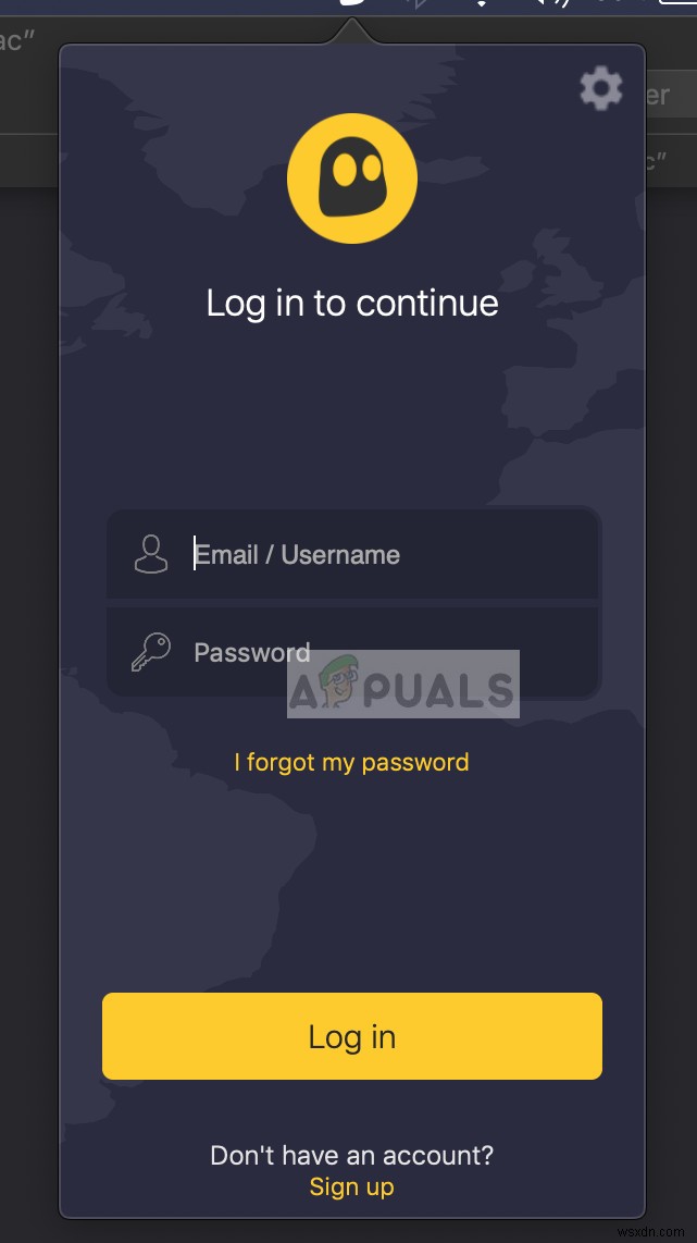 How to Setup a VPN on Mac