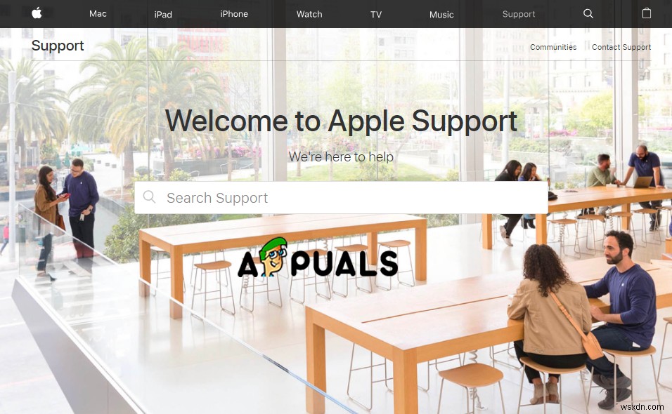 How to Fix Issues Resetting Apple ID Security Questions