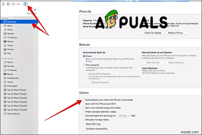 How to Stop iTunes from Opening Automatically When Your iPhone Is Connected to Your Mac or PC
