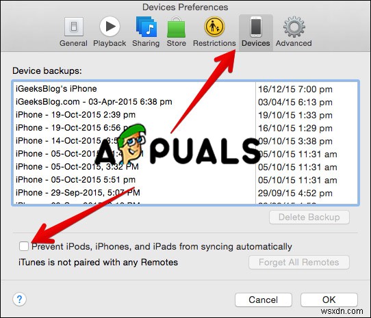 How to Stop iTunes from Opening Automatically When Your iPhone Is Connected to Your Mac or PC