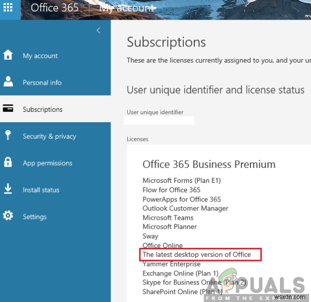 Fix: Account Doesn’t Allow Editing on a Mac