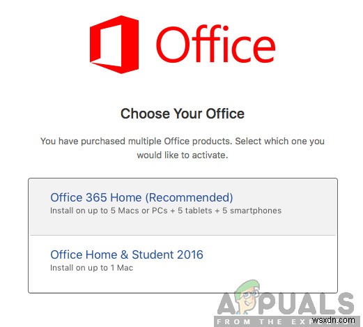 Fix: Account Doesn’t Allow Editing on a Mac