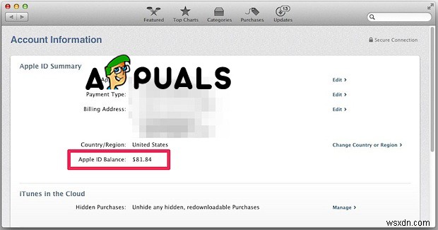 How to Fix The iTunes Store is Unable to Process Purchases at This Time