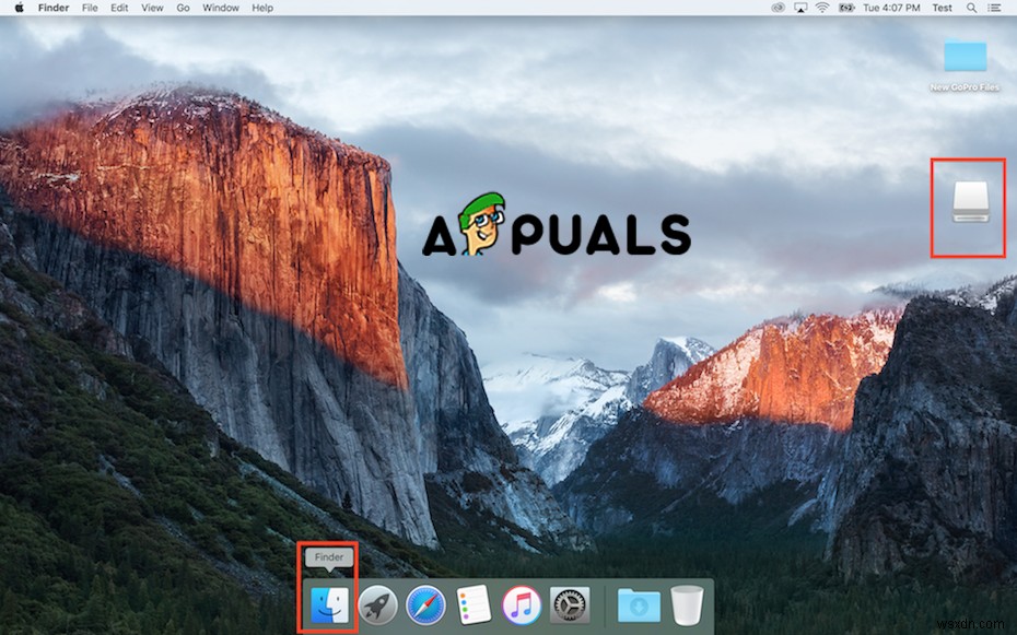 How to Import Photos and Videos from GoPro to MacOS