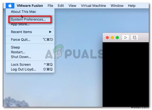 Fix: Cannot find a Valid Peer Process to Connect To