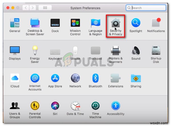 Fix: Cannot find a Valid Peer Process to Connect To