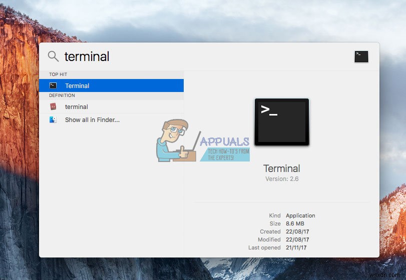 Fix: Cannot find a Valid Peer Process to Connect To