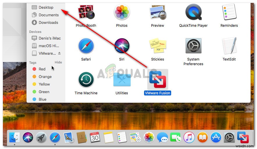 Fix: Cannot find a Valid Peer Process to Connect To