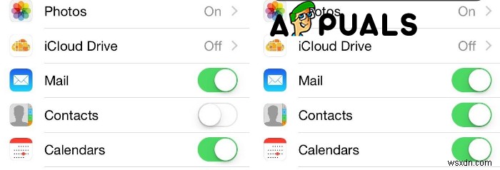 How to Sync Contacts from iPhone to Address Book on a MacOS